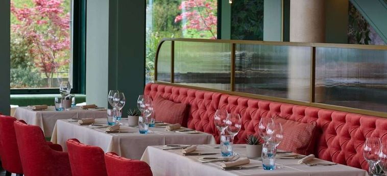 Hotel Chateau Gutsch Lucerna: Foto 