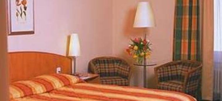 Hotel Ibis Styles Luzern City:  LUCERNA
