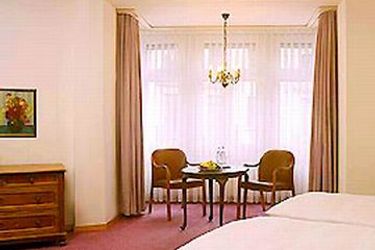 Hotel Waldstaetterhof Swiss Quality:  LUCERNE