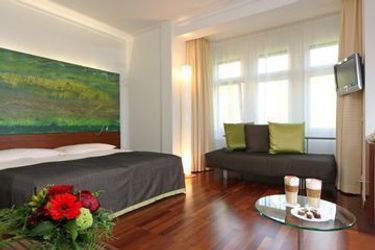 Hotel Waldstaetterhof Swiss Quality:  LUCERNE