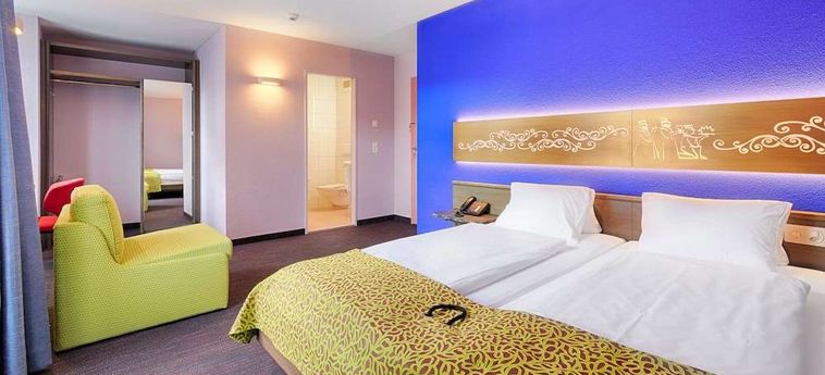 Hotel Drei Koenige Lucerne: Foto 
