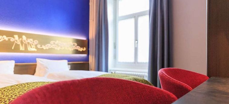 Hotel Drei Koenige Lucerne: Foto 