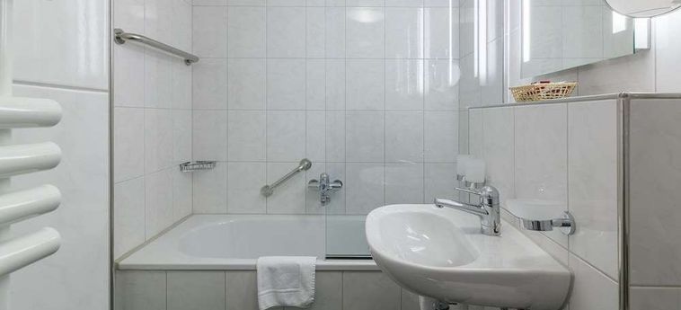Hotel Drei Koenige Lucerne: Foto 