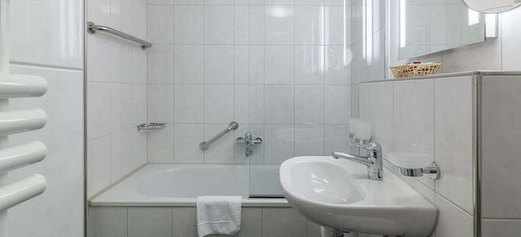 Hotel Drei Koenige Lucerne: Foto 