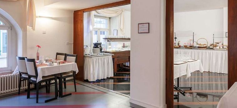 Hotel Drei Koenige Lucerne: Foto 