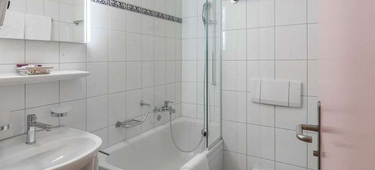 Hotel Drei Koenige Lucerne: Photo 