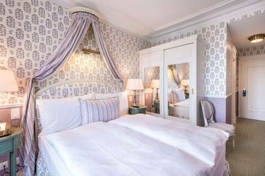 Hotel Chateau Gutsch Lucerne: Photo 