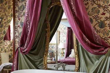 Hotel Chateau Gutsch Lucerne: Photo 