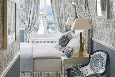 Hotel Chateau Gutsch Lucerne: Photo 