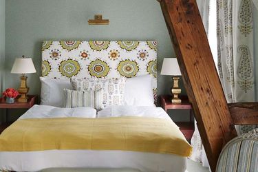 Hotel Chateau Gutsch Lucerne: Photo 