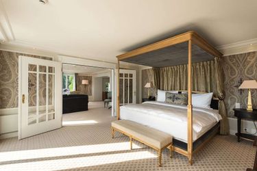 Hotel Chateau Gutsch Lucerne: Photo 