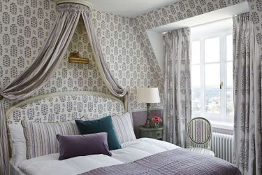 Hotel Chateau Gutsch Lucerne: Photo 