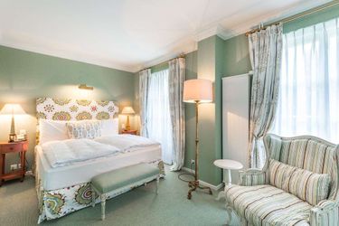 Hotel Chateau Gutsch Lucerne: Photo 