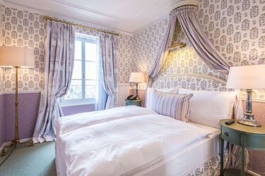 Hotel Chateau Gutsch Lucerne: Photo 