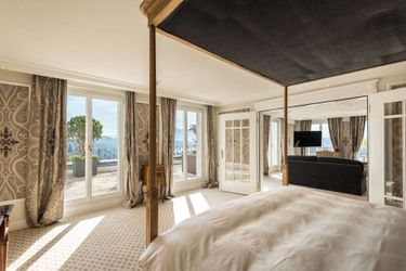 Hotel Chateau Gutsch Lucerne: Photo 