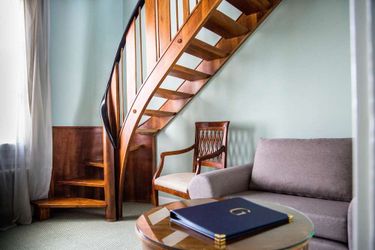 Hotel Chateau Gutsch Lucerne: Photo 