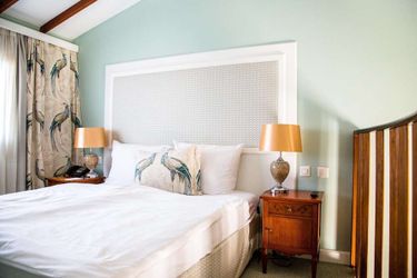 Hotel Chateau Gutsch Lucerne: Photo 