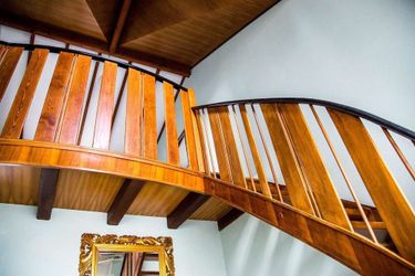 Hotel Chateau Gutsch Lucerne: Photo 