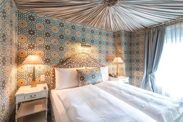 Hotel Chateau Gutsch Lucerne: Photo 