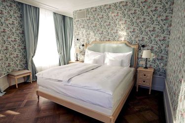 Hotel Chateau Gutsch Lucerne: Photo 