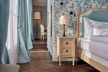Hotel Chateau Gutsch Lucerne: Photo 