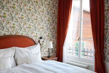 Hotel Chateau Gutsch Lucerne: Photo 