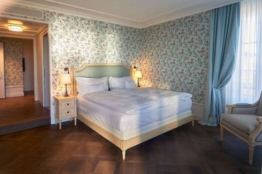 Hotel Chateau Gutsch Lucerne: Photo 