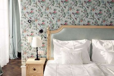 Hotel Chateau Gutsch Lucerne: Photo 