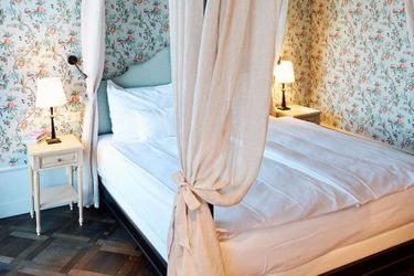 Hotel Chateau Gutsch Lucerne: Photo 