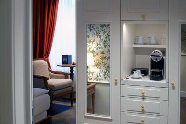 Hotel Chateau Gutsch Lucerne: Photo 