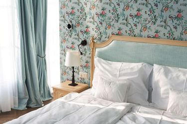 Hotel Chateau Gutsch Lucerne: Photo 