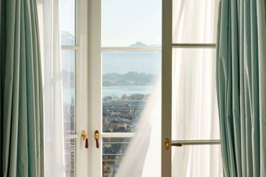 Hotel Chateau Gutsch Lucerne: Photo 