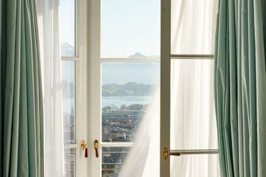 Hotel Chateau Gutsch Lucerne: Photo 