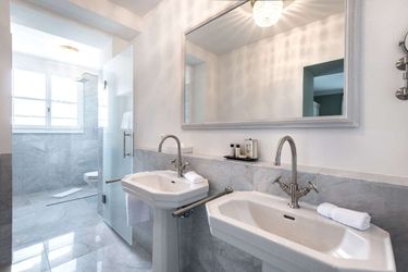 Hotel Chateau Gutsch Lucerne: Photo 