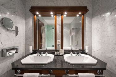 Hotel Chateau Gutsch Lucerne: Photo 