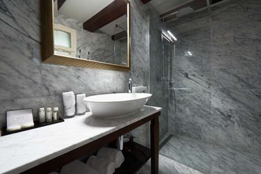 Hotel Chateau Gutsch Lucerne: Photo 