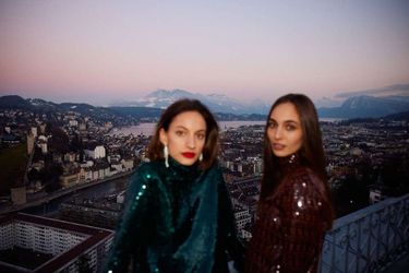 Hotel Chateau Gutsch Lucerne: Photo 