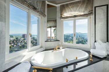 Hotel Chateau Gutsch Lucerne: Photo 