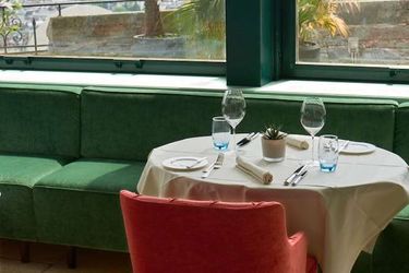Hotel Chateau Gutsch Lucerne: Photo 