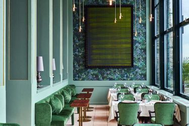 Hotel Chateau Gutsch Lucerne: Photo 