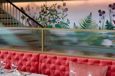 Hotel Chateau Gutsch Lucerne: Photo 