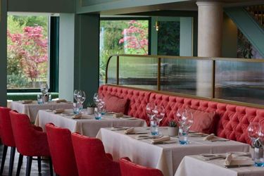 Hotel Chateau Gutsch Lucerne: Photo 