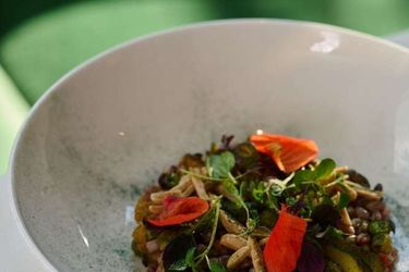 Hotel Chateau Gutsch Lucerne: Photo 