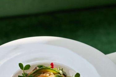 Hotel Chateau Gutsch Lucerne: Photo 