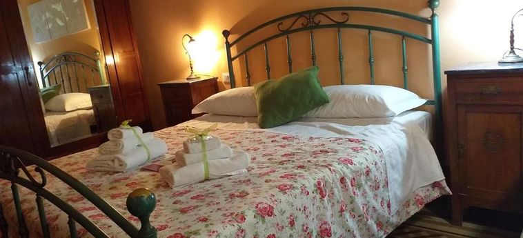 Hotel Lucca Charm:  LUCQUES