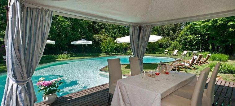 Hotel Resort Dei Limoni:  LUCQUES
