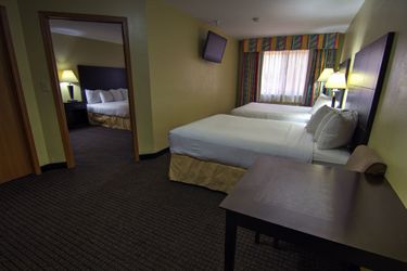 Hotel Best Western Lakewinds:  LUDINGTON (MI)
