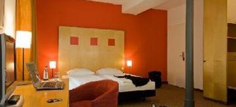 Hotel NESTOR HOTEL LUDWIGSBURG