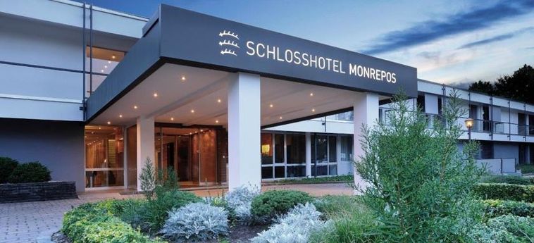 Hotel SCHLOSSHOTEL MONREPOS