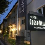HOTEL COCCO-BELLO IN DER VILLA FORET 3 Stars